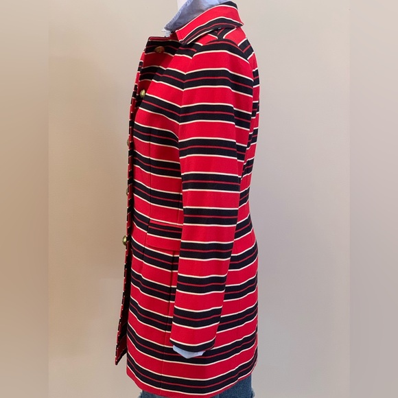 Banana Republic Coat - Picture 4 of 16